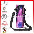 Water Bottle Carrier Water bottle Holder Bag Case Pouch Cover 1000ML or 750ML,Adjustable Shoulder Strap